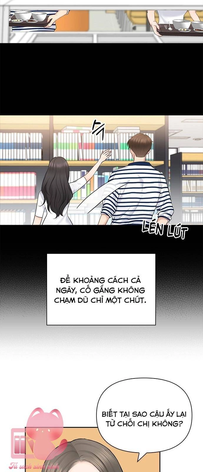 Hẹn Hò Rồi Hãy Yêu Chapter 50 - 22