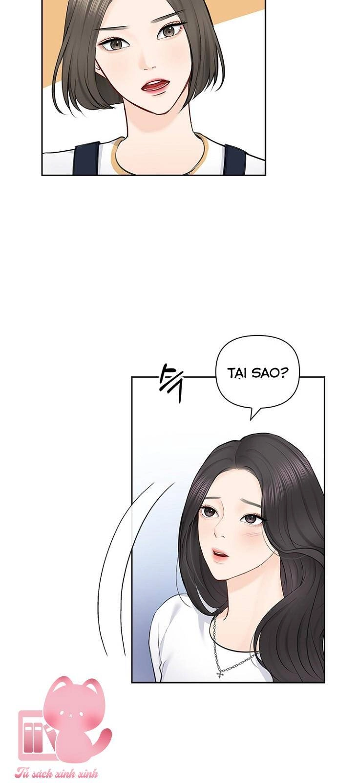 Hẹn Hò Rồi Hãy Yêu Chapter 50 - 23