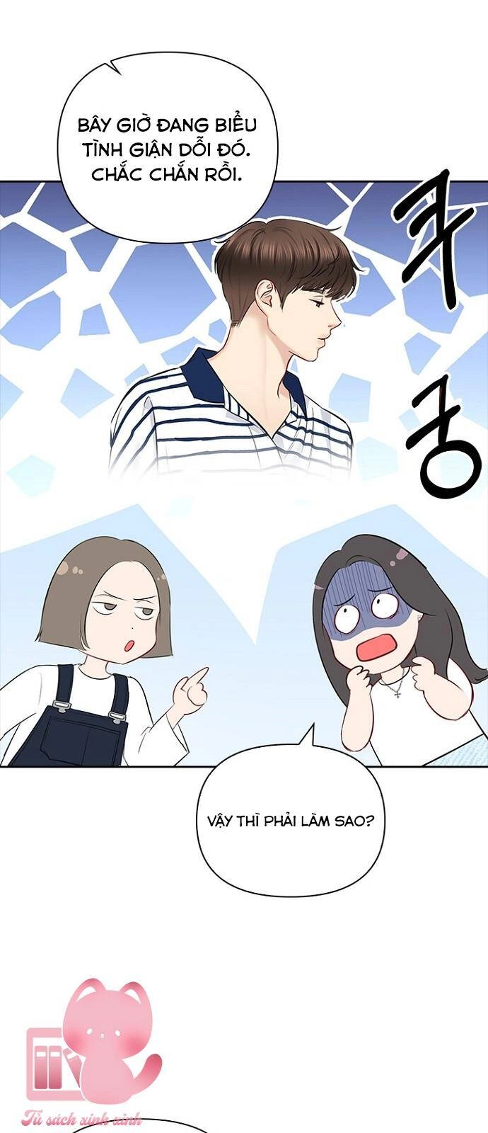 Hẹn Hò Rồi Hãy Yêu Chapter 50 - 24