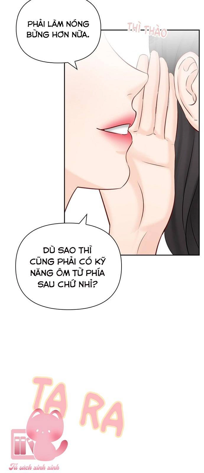 Hẹn Hò Rồi Hãy Yêu Chapter 50 - 25