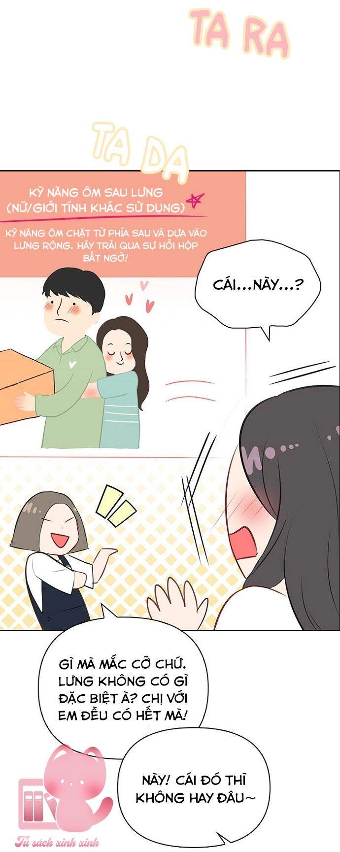 Hẹn Hò Rồi Hãy Yêu Chapter 50 - 26