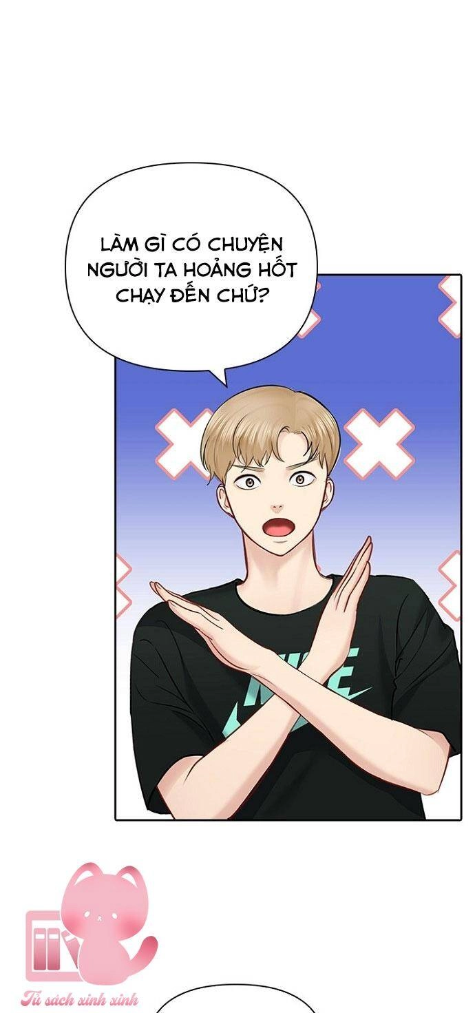 Hẹn Hò Rồi Hãy Yêu Chapter 50 - 27