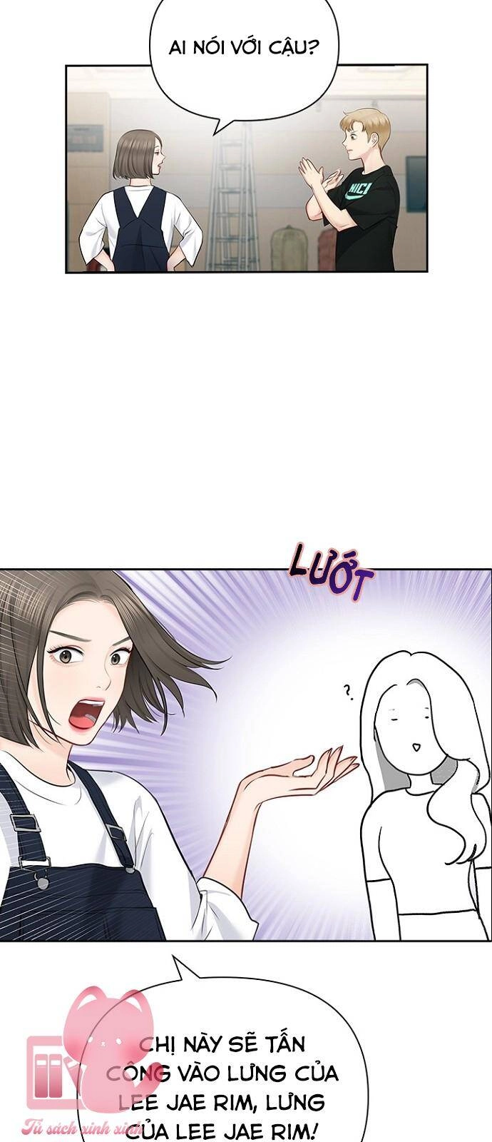 Hẹn Hò Rồi Hãy Yêu Chapter 50 - 28