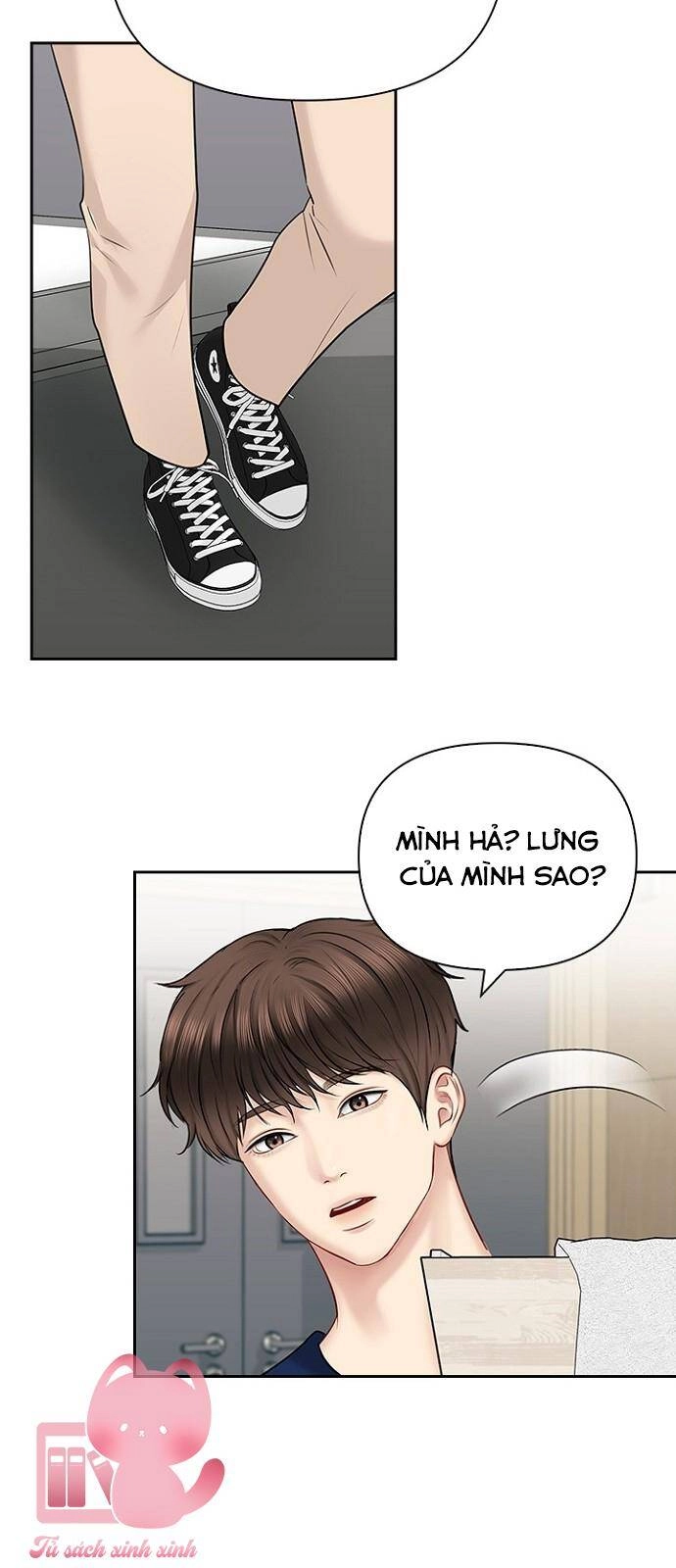Hẹn Hò Rồi Hãy Yêu Chapter 50 - 29