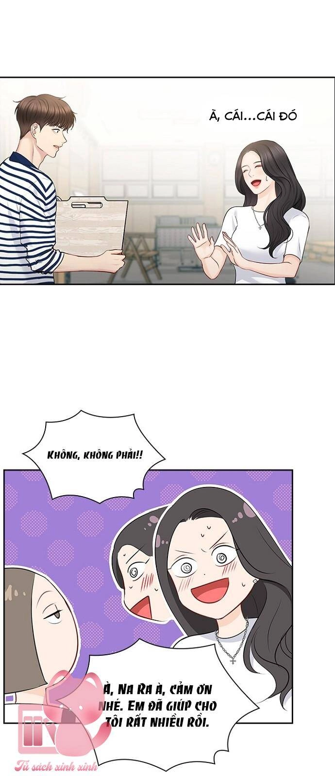 Hẹn Hò Rồi Hãy Yêu Chapter 50 - 30
