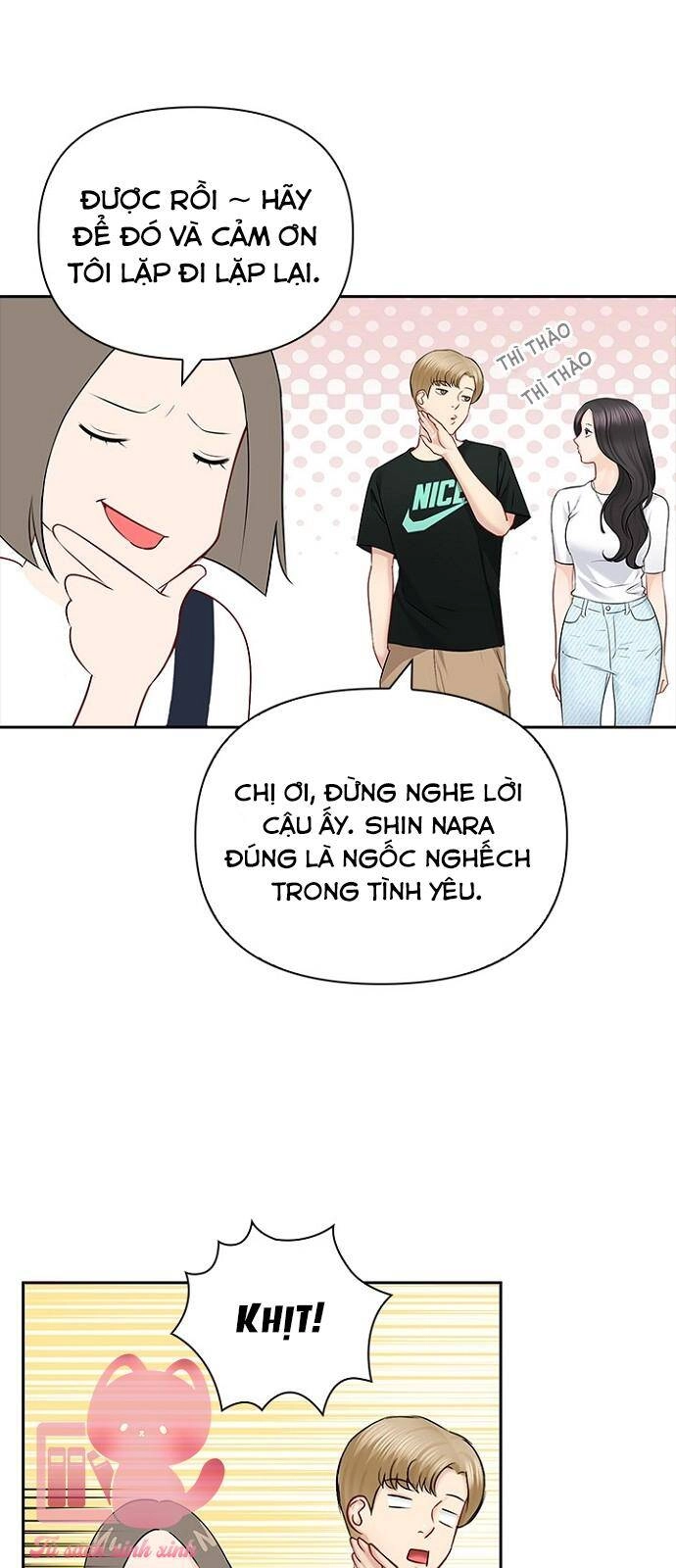 Hẹn Hò Rồi Hãy Yêu Chapter 50 - 31