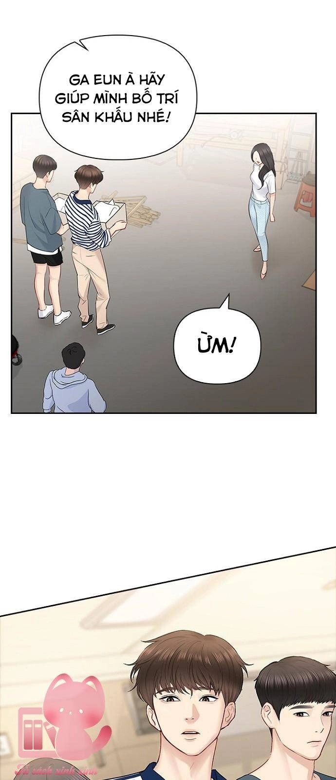 Hẹn Hò Rồi Hãy Yêu Chapter 50 - 33