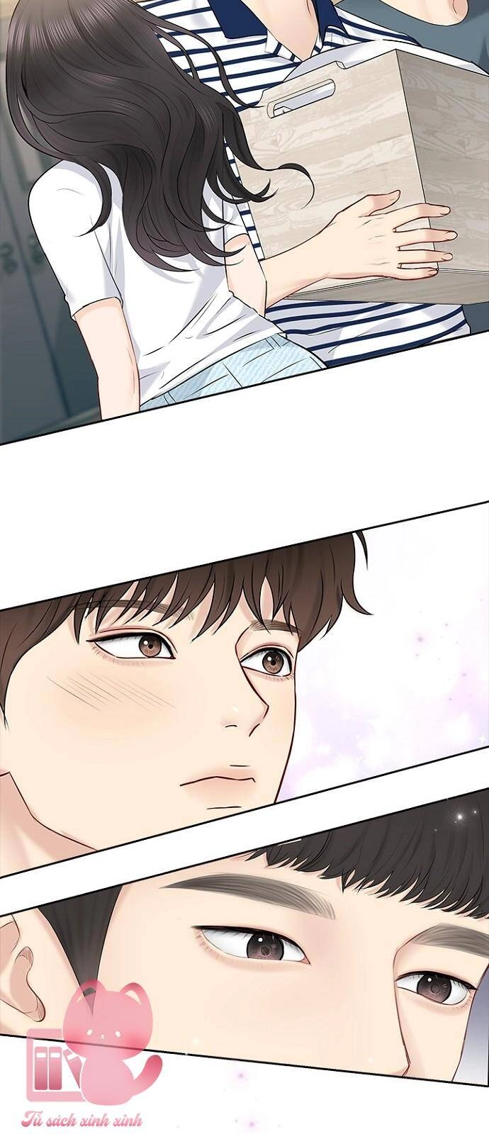 Hẹn Hò Rồi Hãy Yêu Chapter 50 - 34