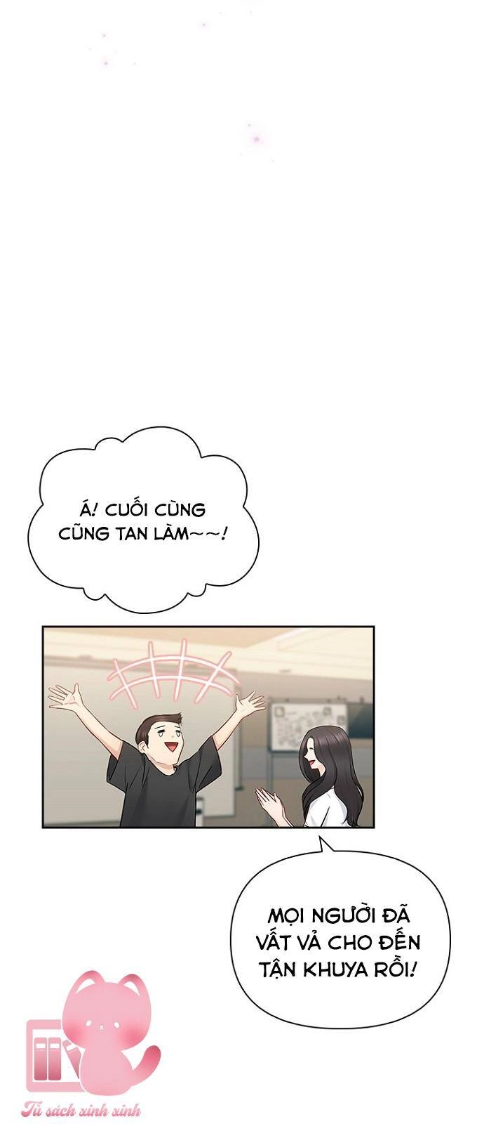 Hẹn Hò Rồi Hãy Yêu Chapter 50 - 35
