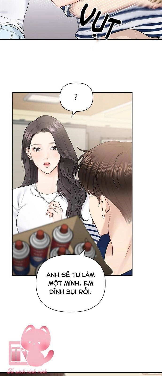 Hẹn Hò Rồi Hãy Yêu Chapter 50 - 37