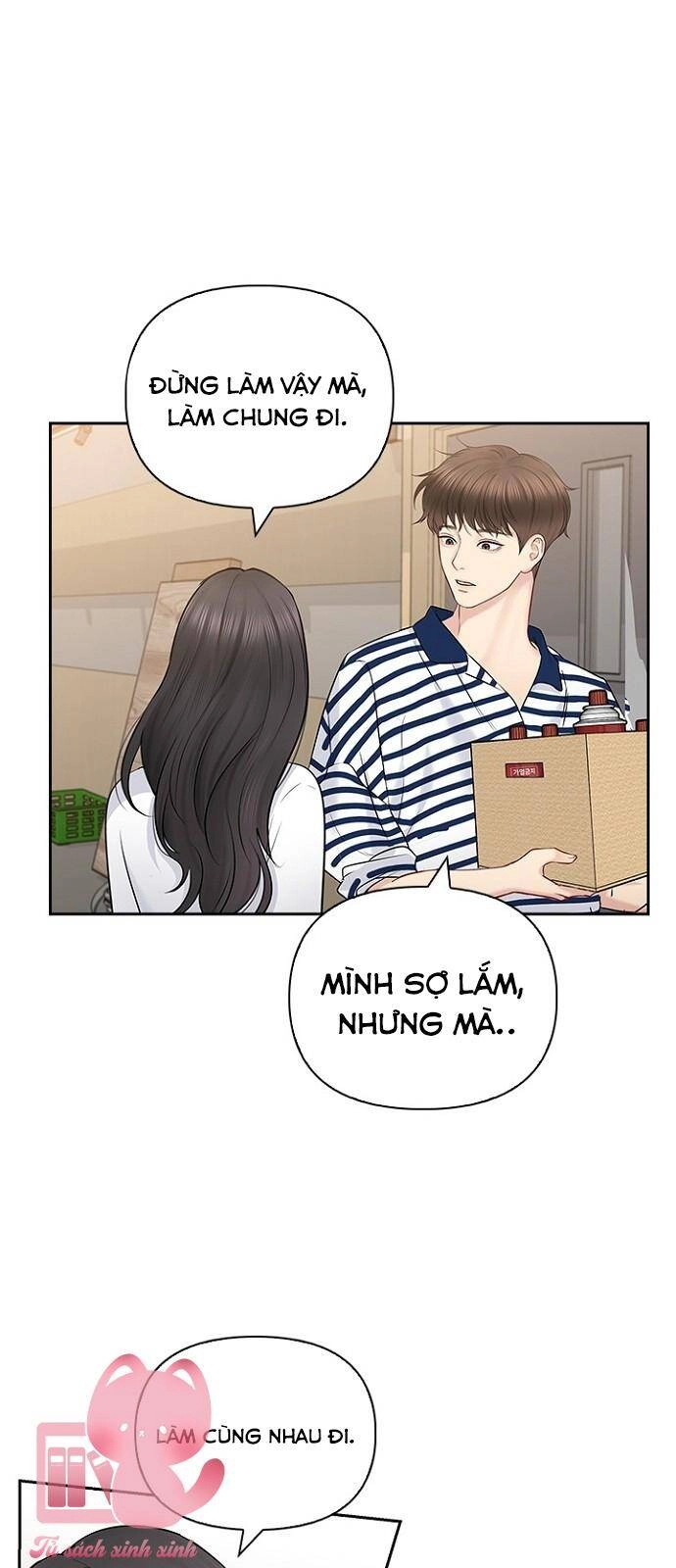 Hẹn Hò Rồi Hãy Yêu Chapter 50 - 39