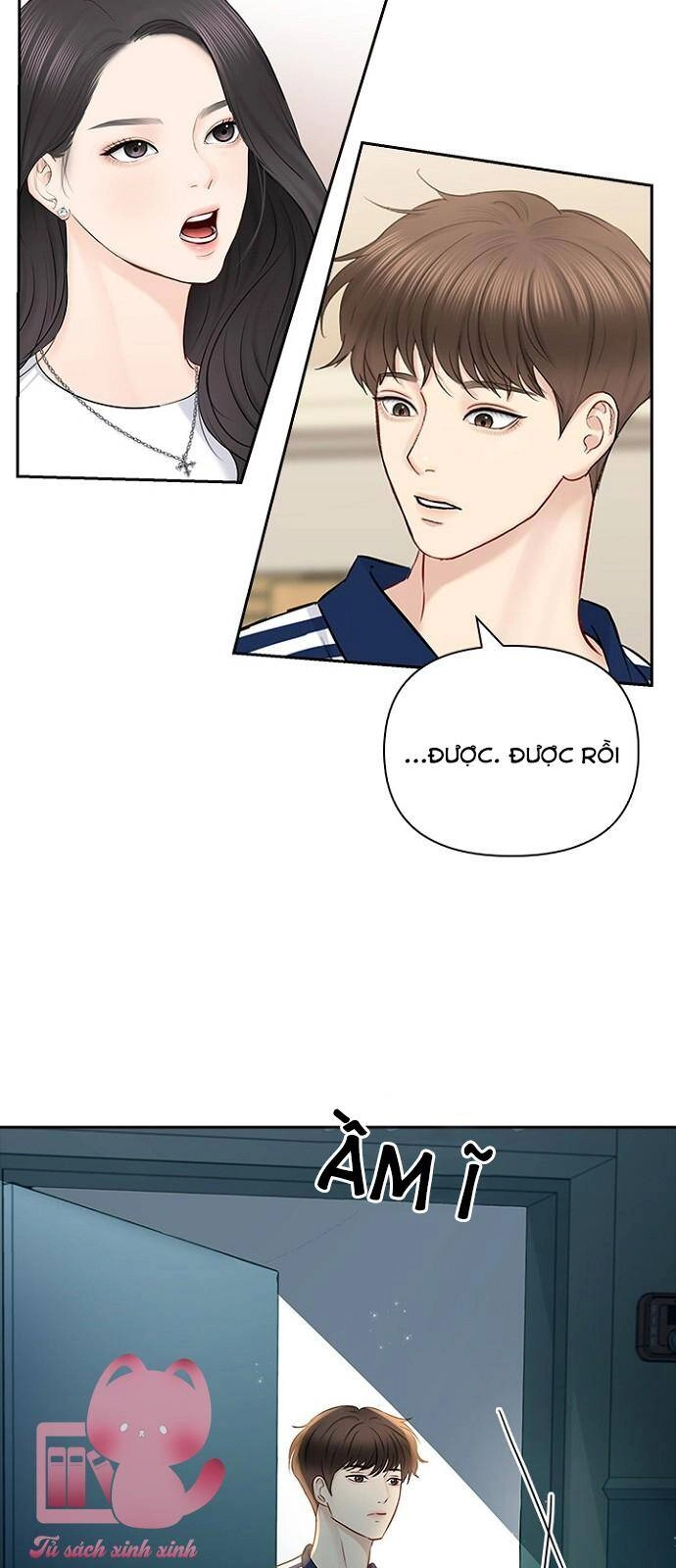 Hẹn Hò Rồi Hãy Yêu Chapter 50 - 40