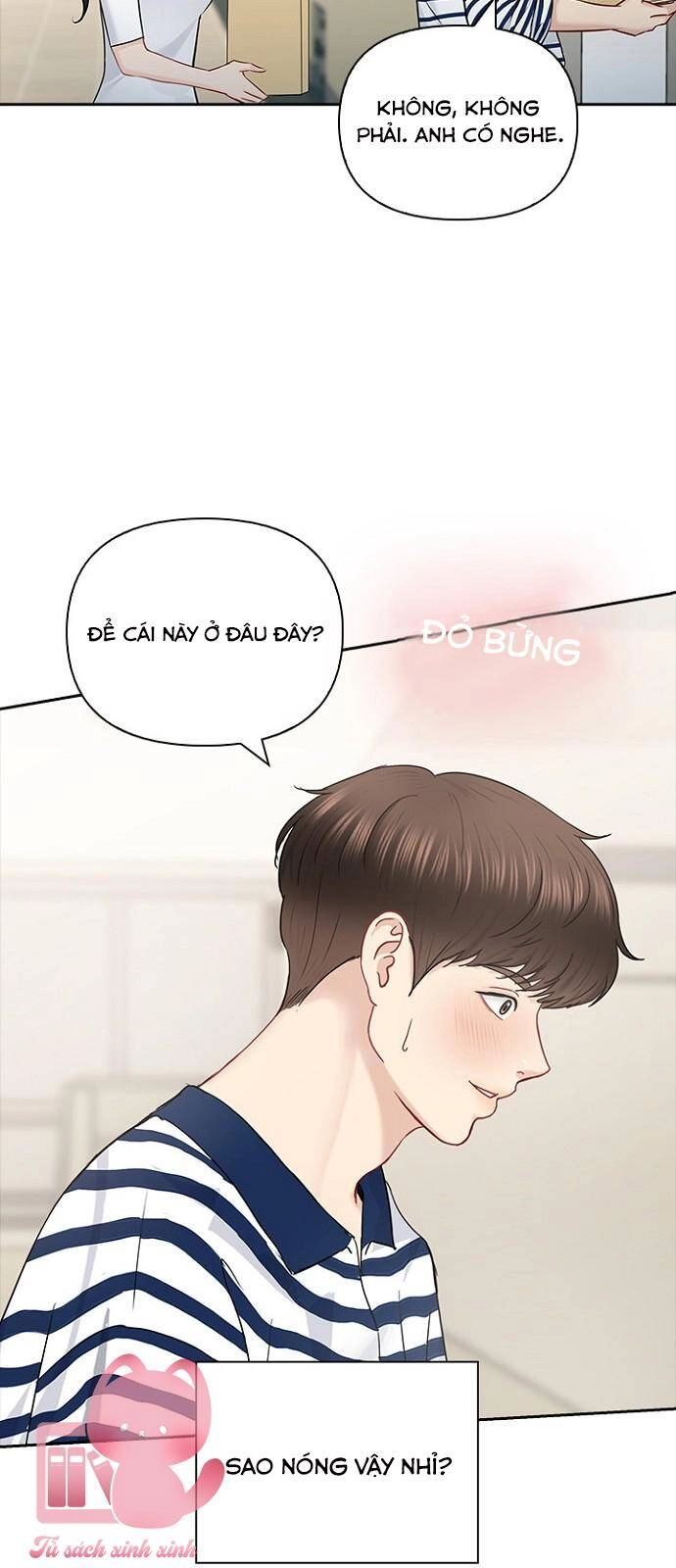 Hẹn Hò Rồi Hãy Yêu Chapter 50 - 43
