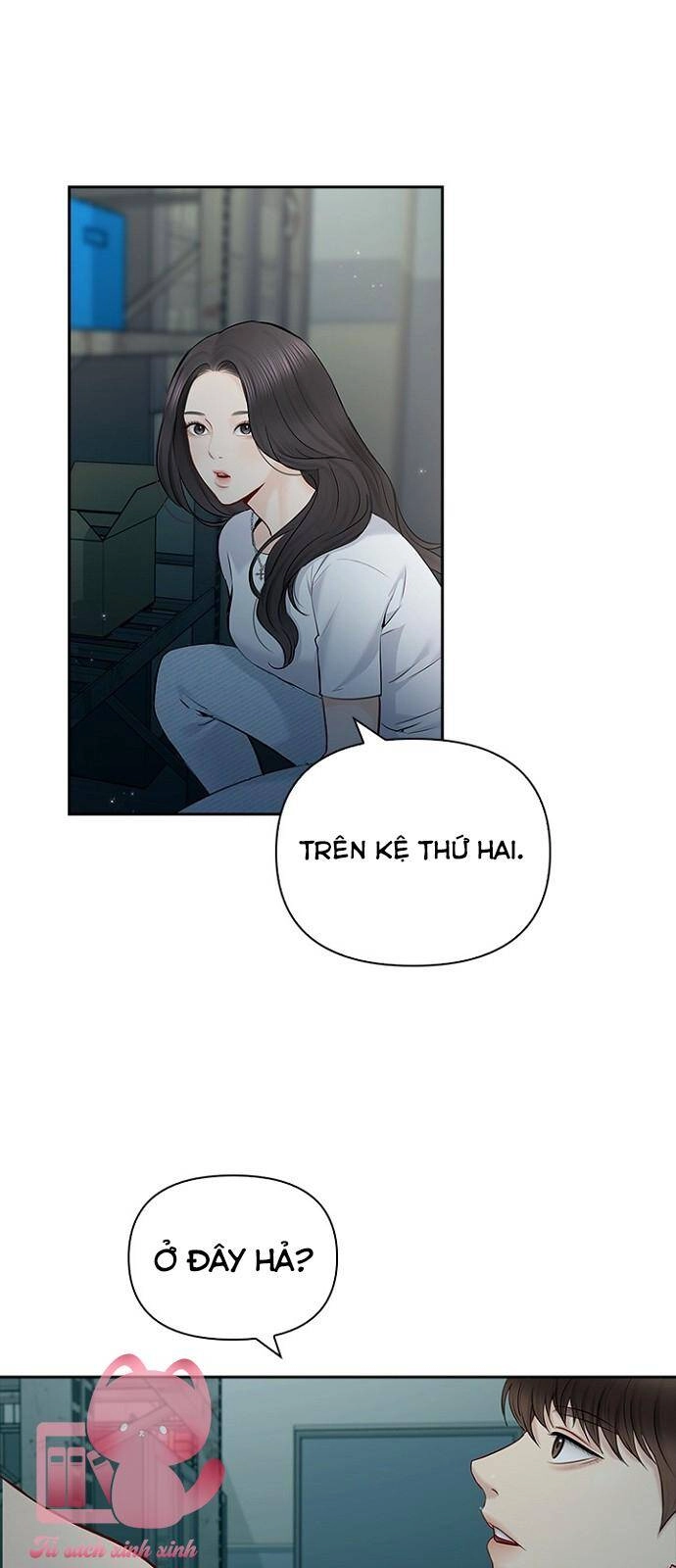 Hẹn Hò Rồi Hãy Yêu Chapter 50 - 44