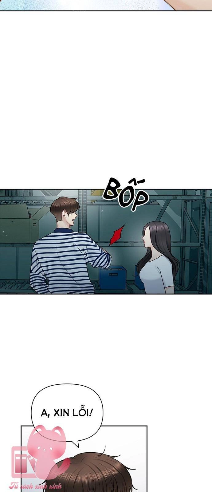 Hẹn Hò Rồi Hãy Yêu Chapter 50 - 46