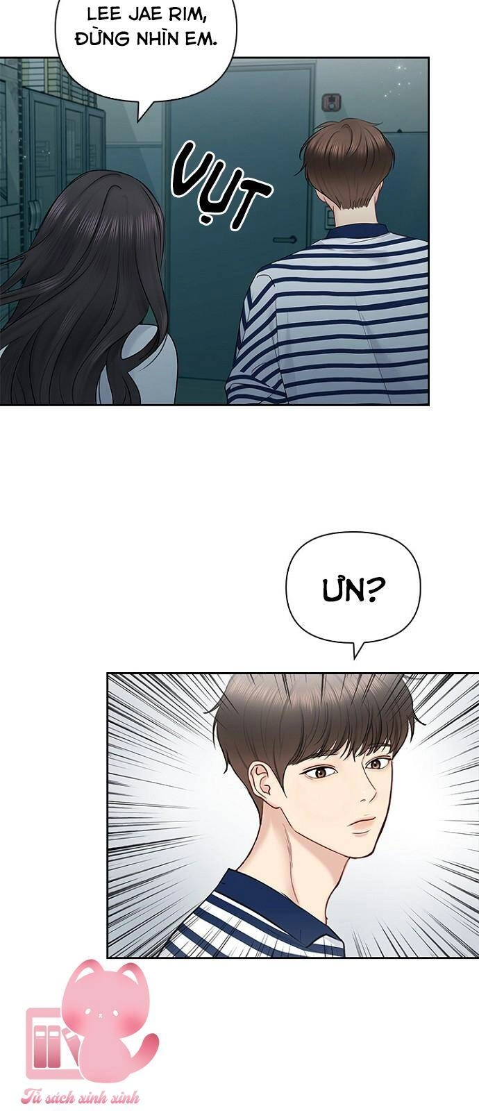 Hẹn Hò Rồi Hãy Yêu Chapter 50 - 49