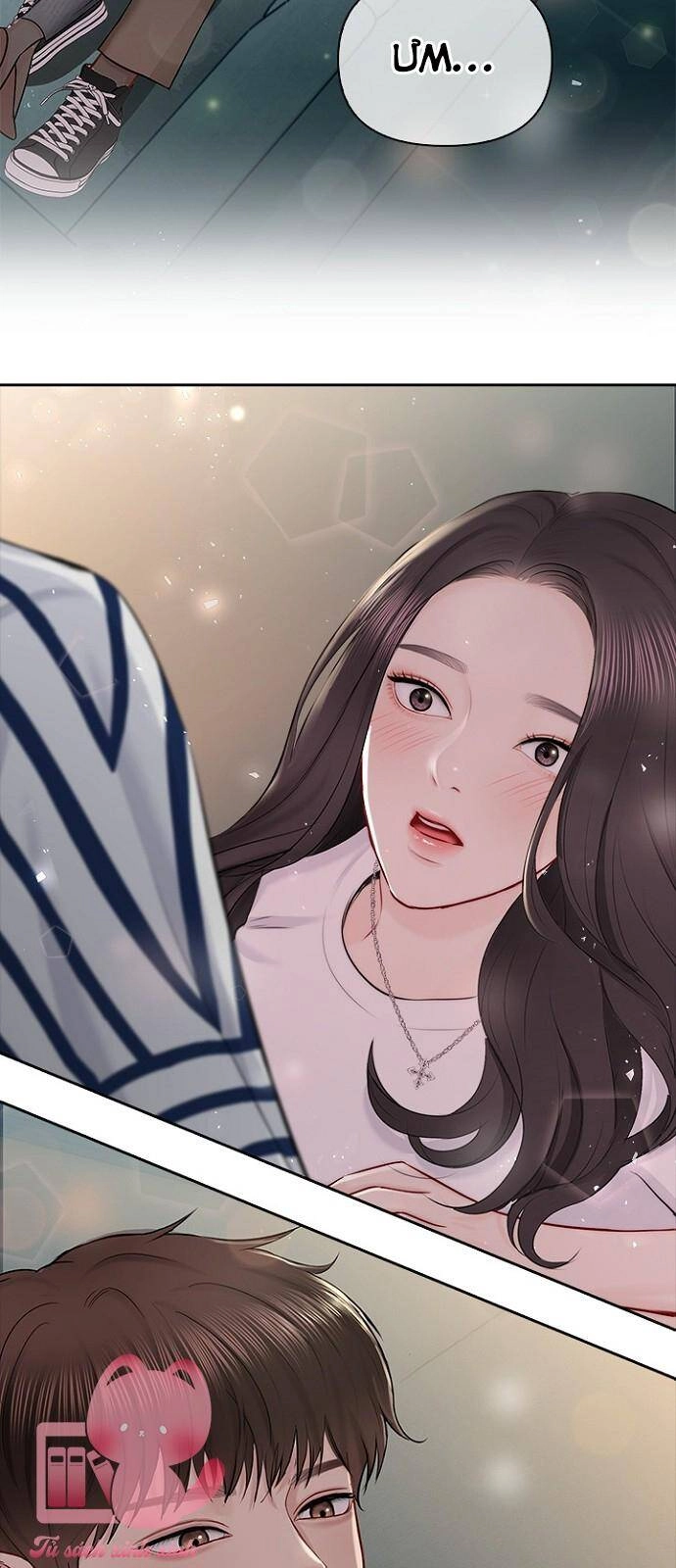 Hẹn Hò Rồi Hãy Yêu Chapter 51 - 2