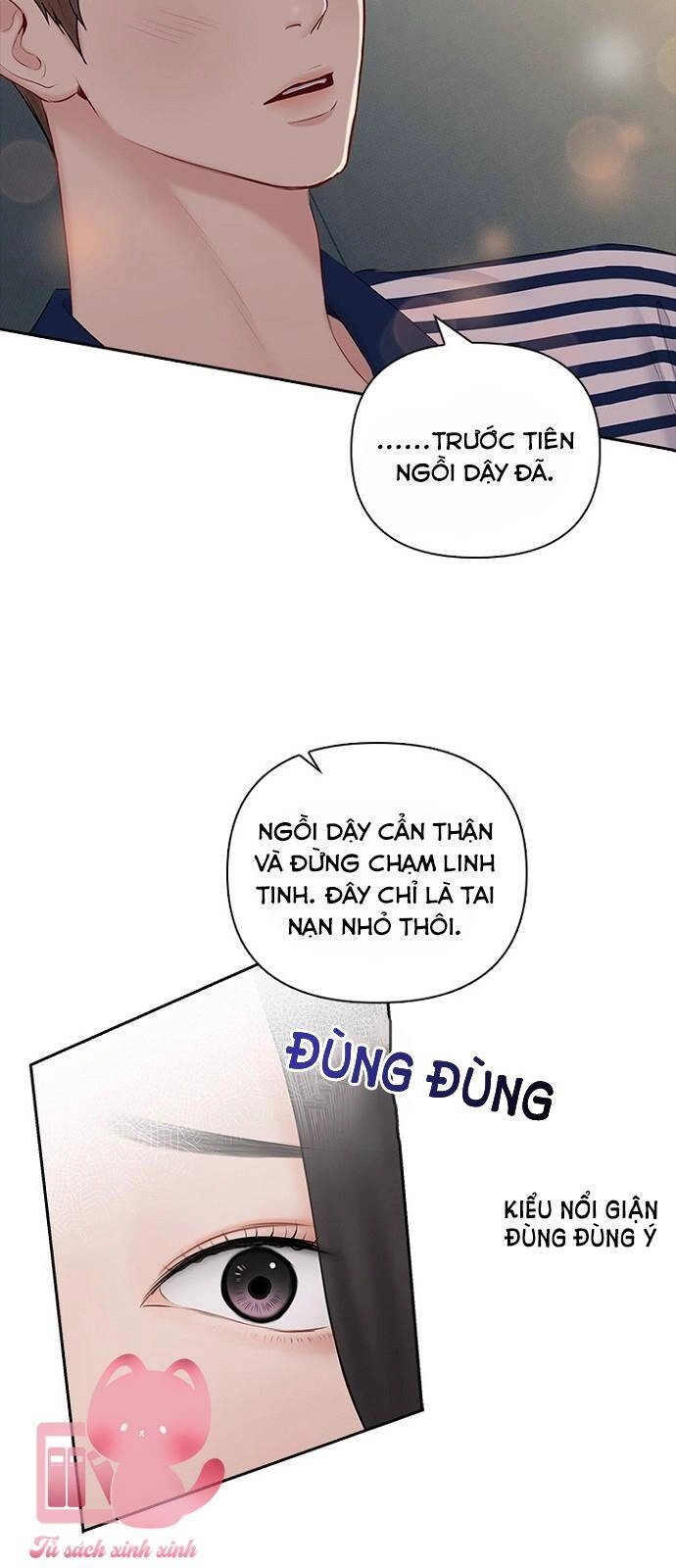 Hẹn Hò Rồi Hãy Yêu Chapter 51 - 3