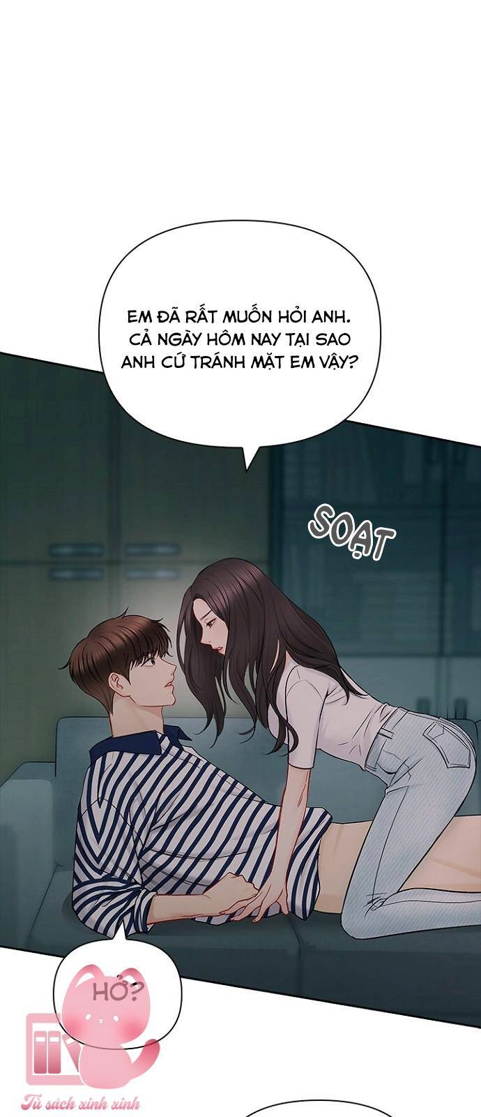 Hẹn Hò Rồi Hãy Yêu Chapter 51 - 4