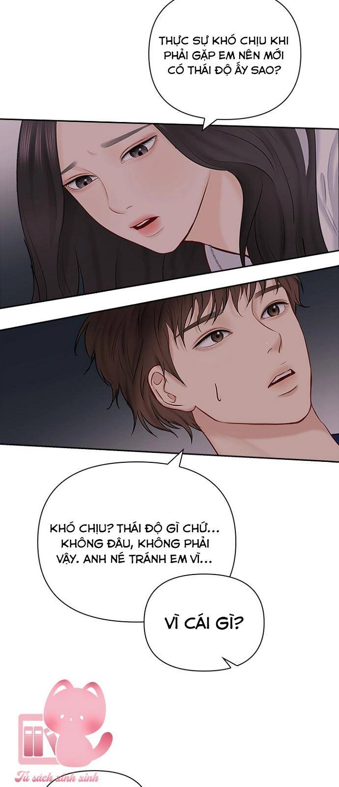 Hẹn Hò Rồi Hãy Yêu Chapter 51 - 5