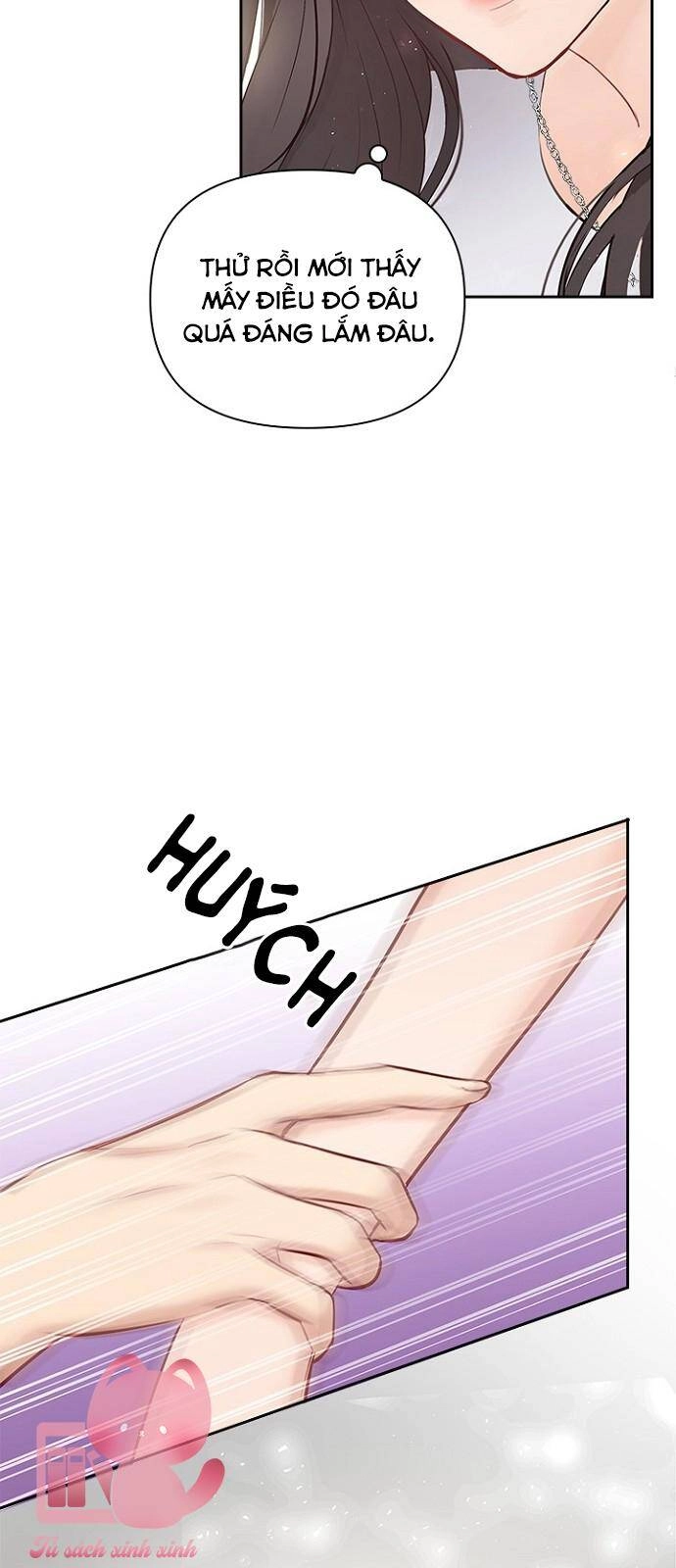 Hẹn Hò Rồi Hãy Yêu Chapter 51 - 12