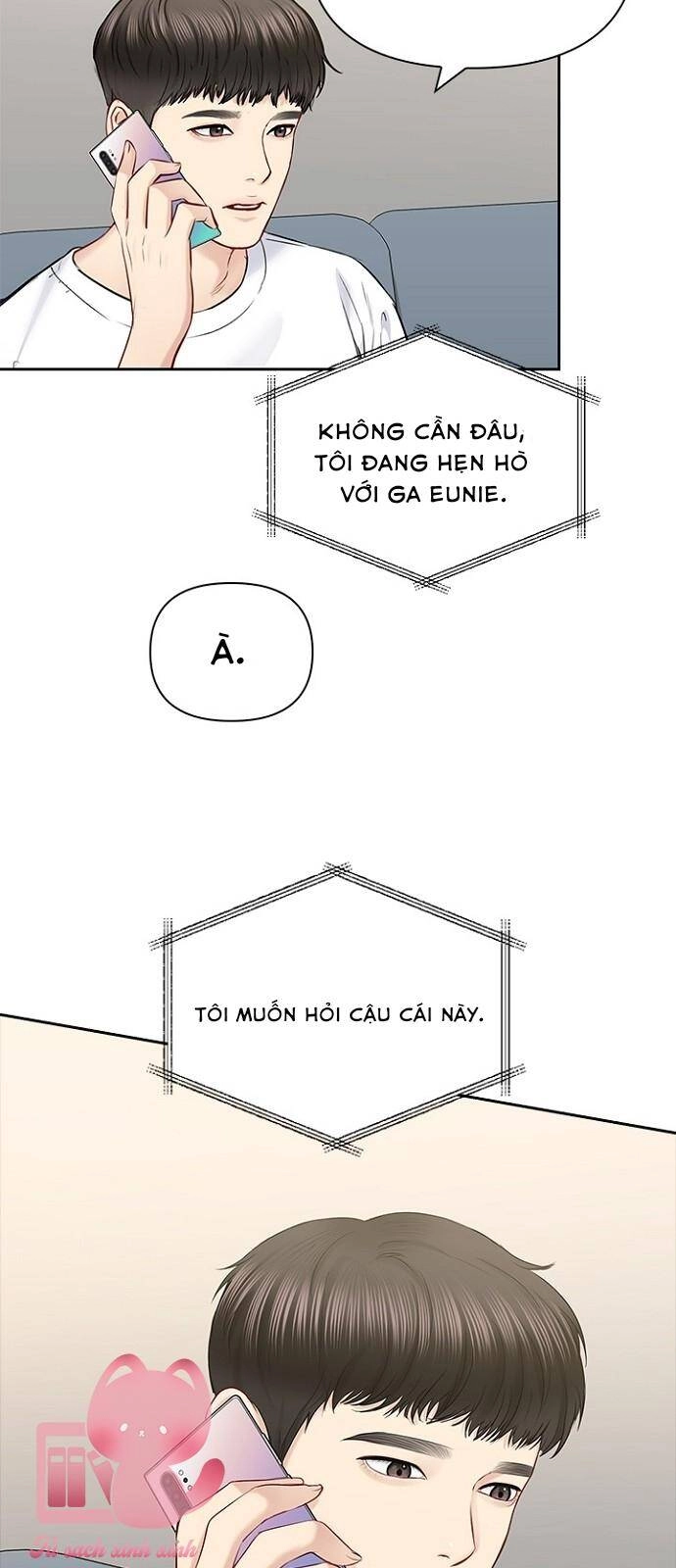 Hẹn Hò Rồi Hãy Yêu Chapter 51 - 22