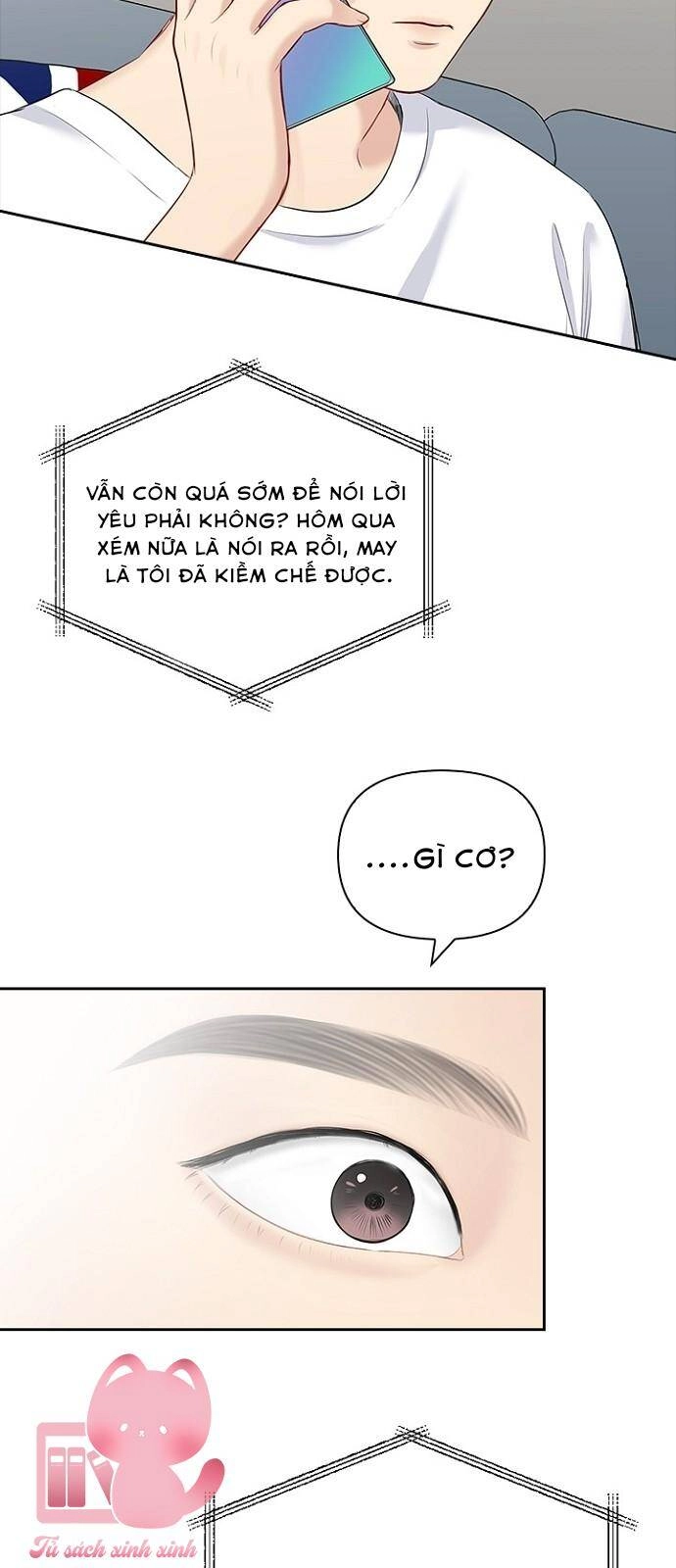 Hẹn Hò Rồi Hãy Yêu Chapter 51 - 23