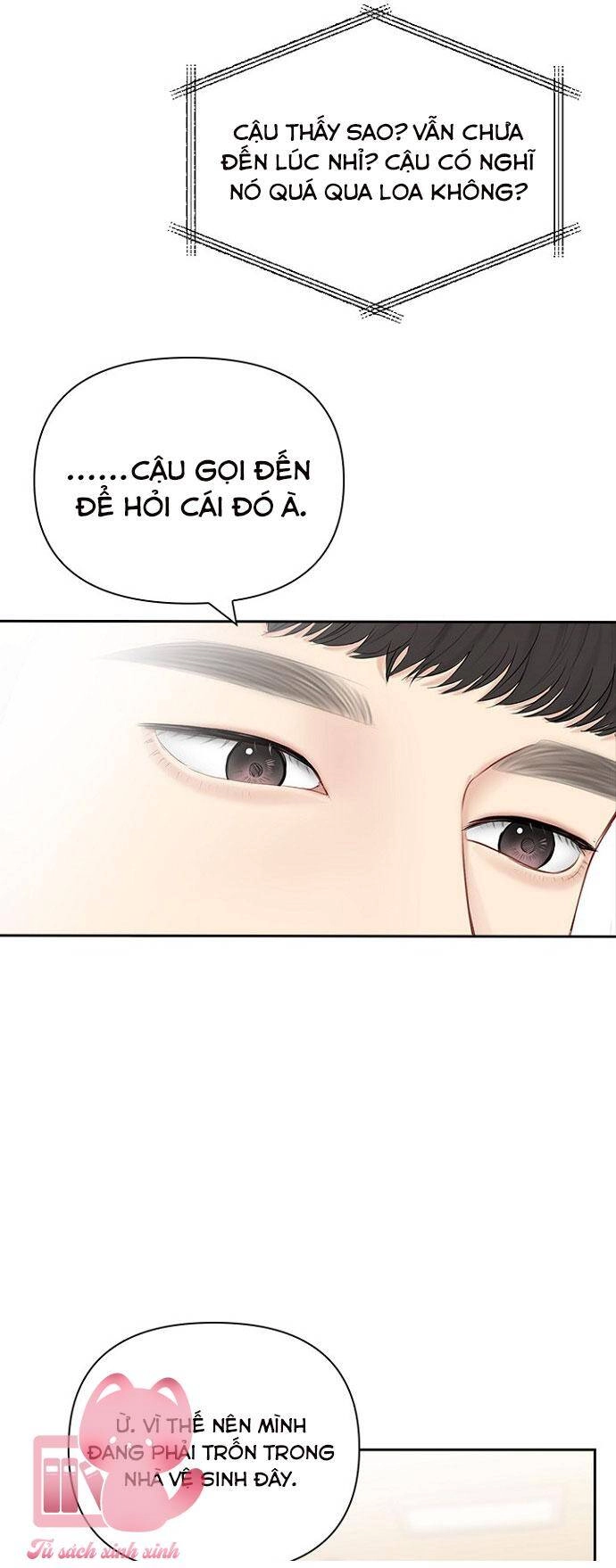 Hẹn Hò Rồi Hãy Yêu Chapter 51 - 24