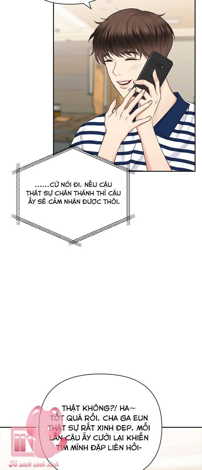 Hẹn Hò Rồi Hãy Yêu Chapter 51 - 25