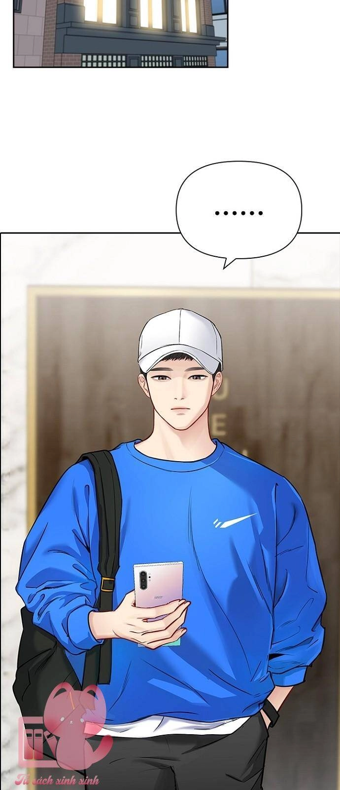 Hẹn Hò Rồi Hãy Yêu Chapter 51 - 30