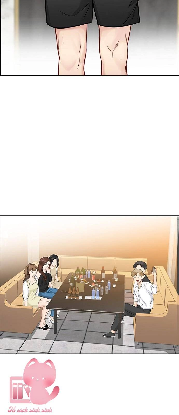 Hẹn Hò Rồi Hãy Yêu Chapter 51 - 31