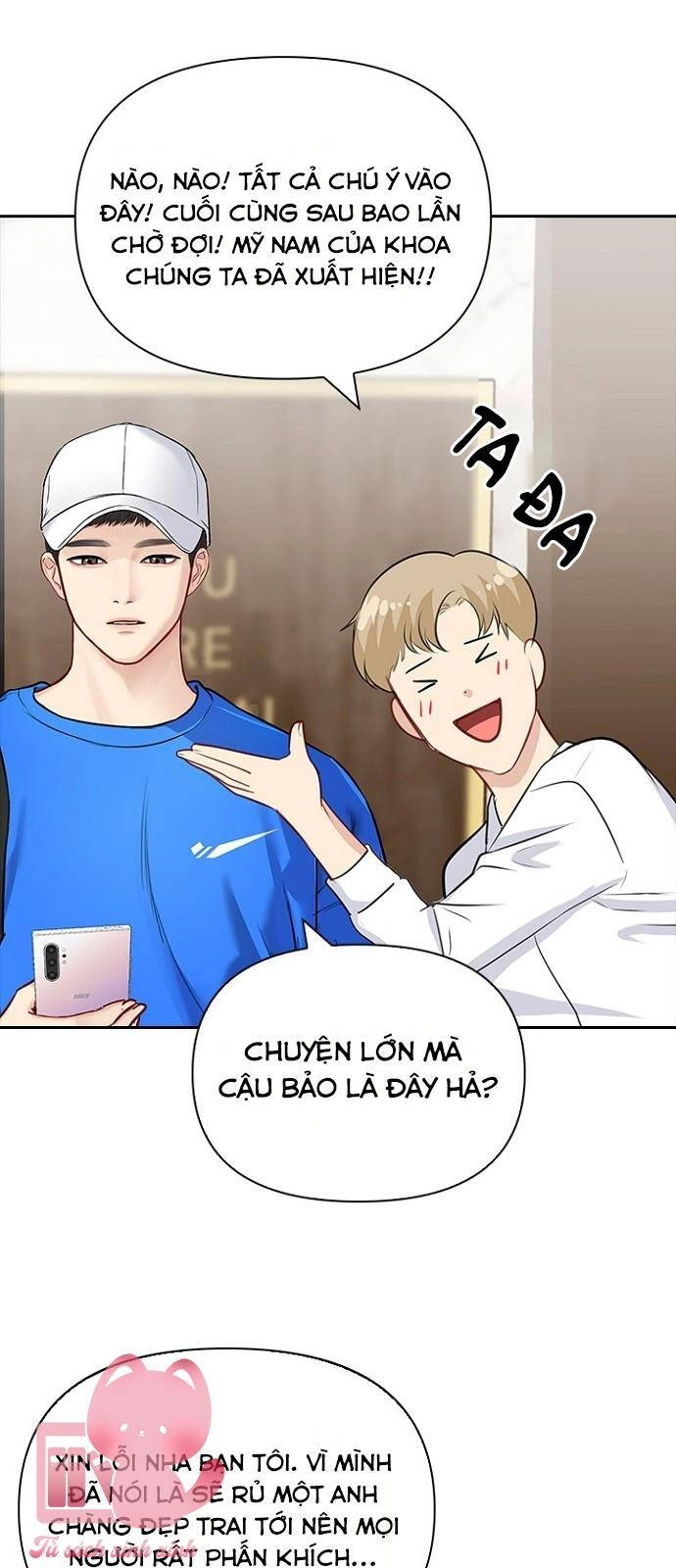 Hẹn Hò Rồi Hãy Yêu Chapter 51 - 32