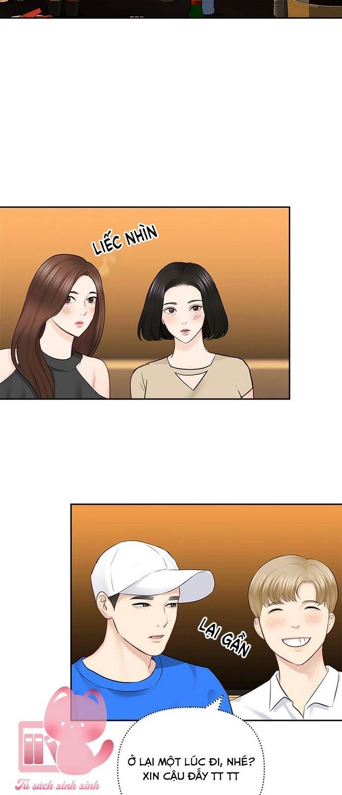 Hẹn Hò Rồi Hãy Yêu Chapter 51 - 34