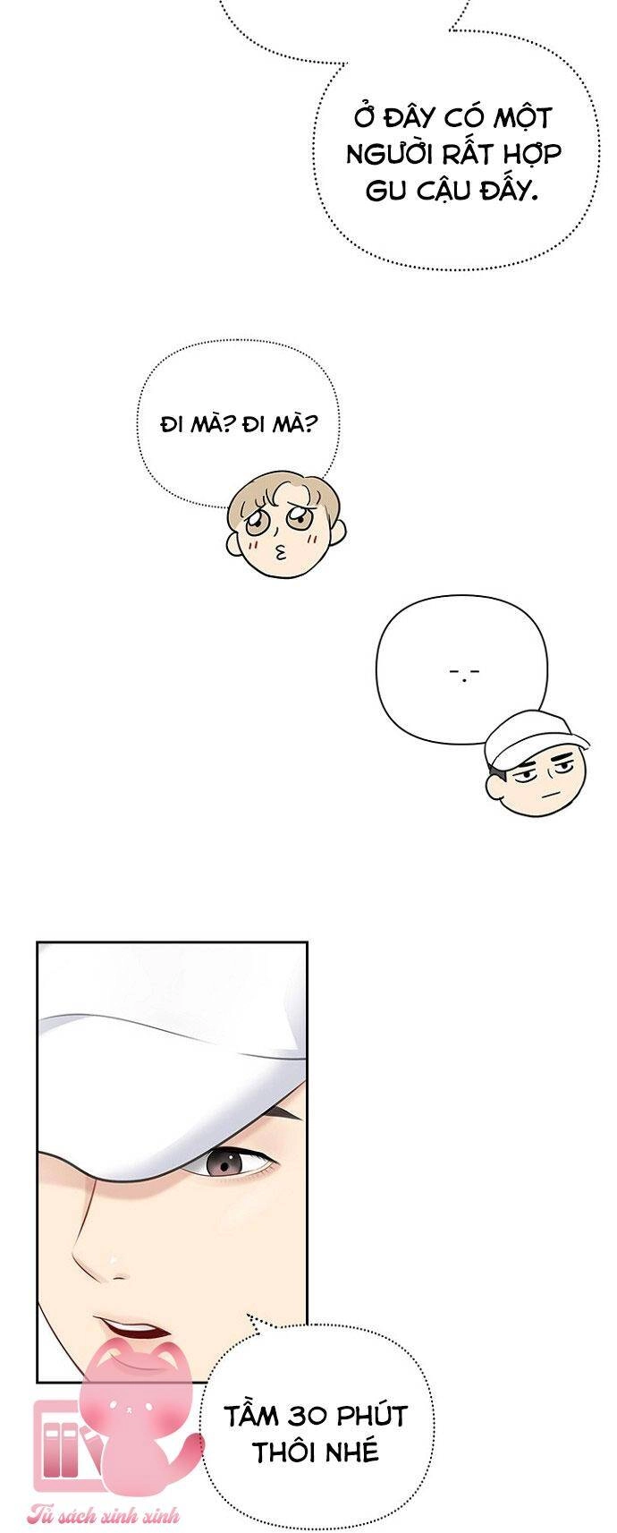 Hẹn Hò Rồi Hãy Yêu Chapter 51 - 35