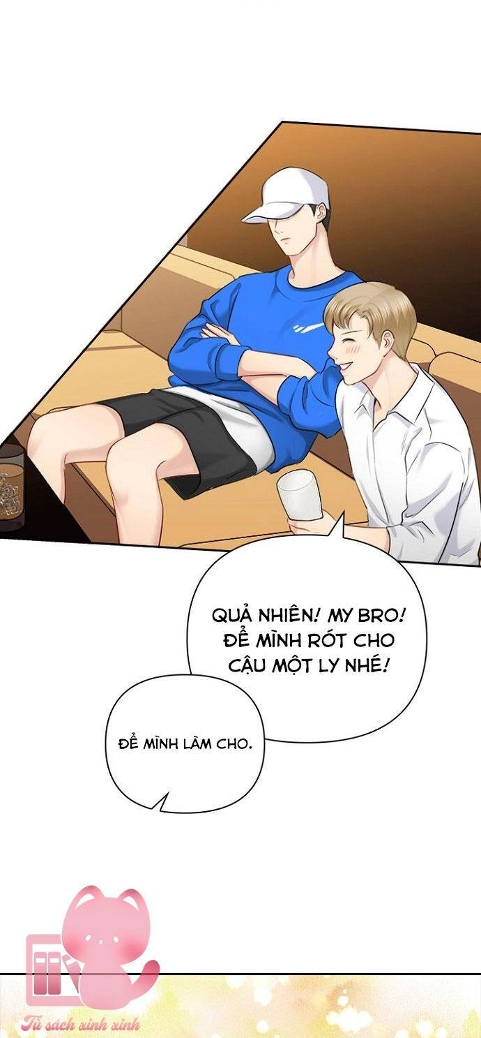 Hẹn Hò Rồi Hãy Yêu Chapter 51 - 36