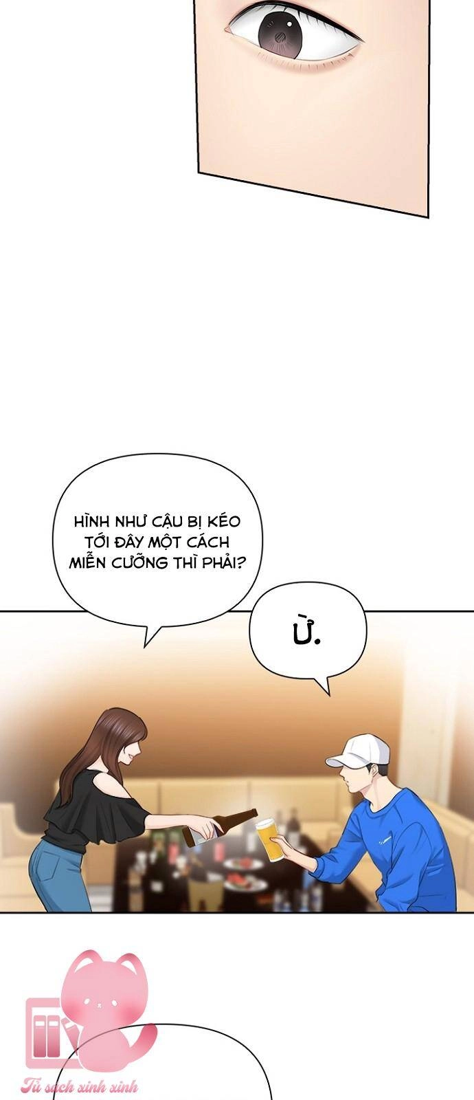 Hẹn Hò Rồi Hãy Yêu Chapter 51 - 38