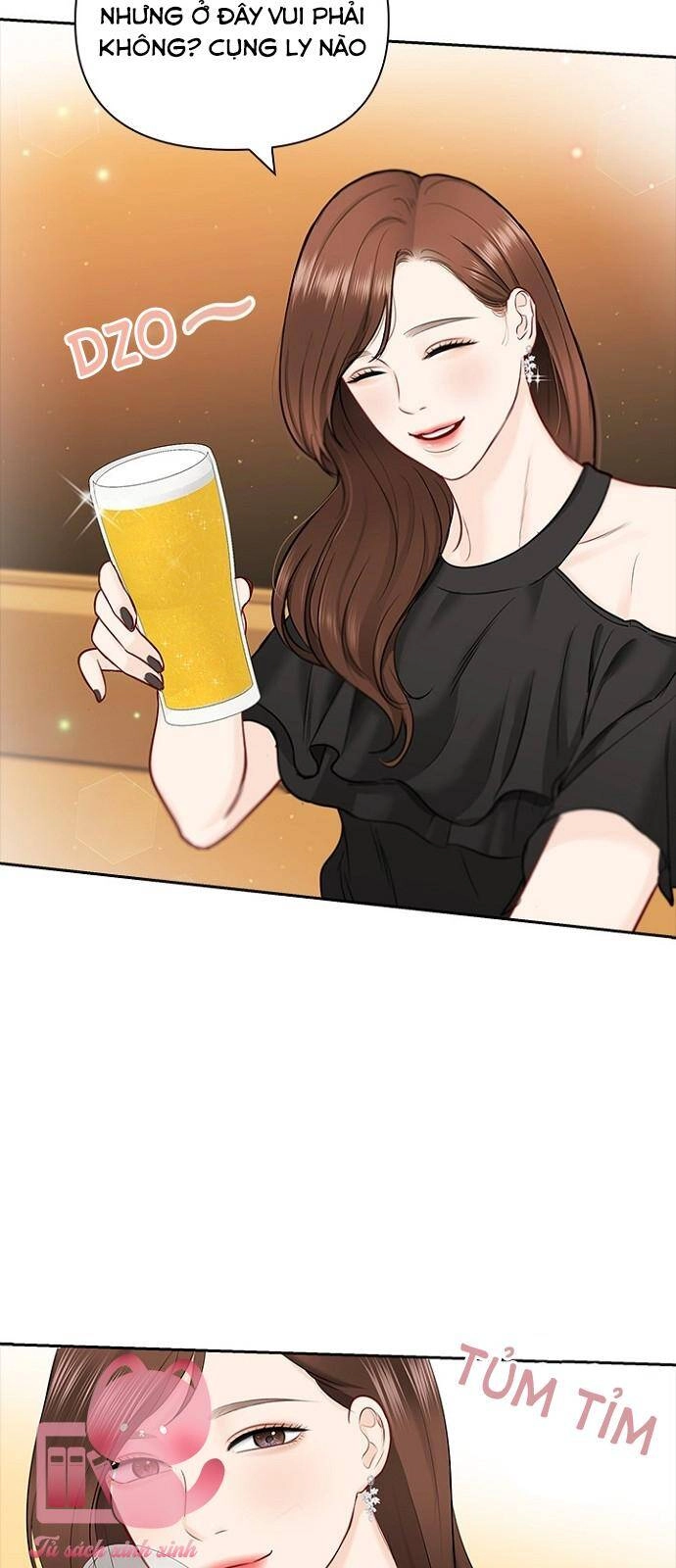 Hẹn Hò Rồi Hãy Yêu Chapter 51 - 39