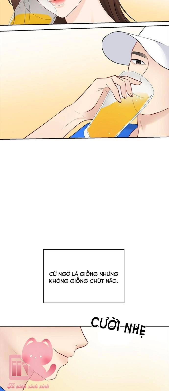 Hẹn Hò Rồi Hãy Yêu Chapter 51 - 40