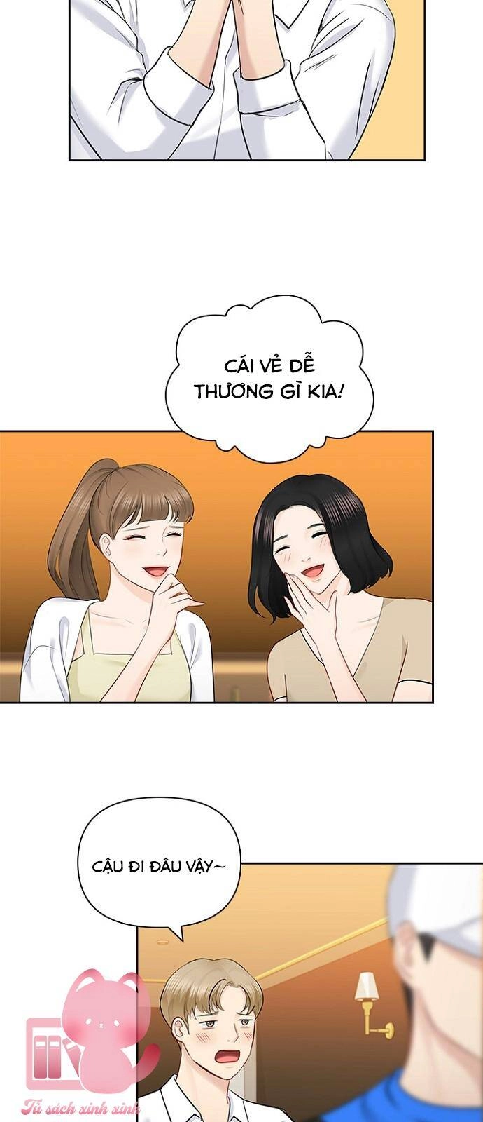 Hẹn Hò Rồi Hãy Yêu Chapter 51 - 42