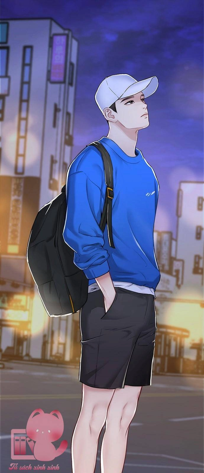 Hẹn Hò Rồi Hãy Yêu Chapter 51 - 44