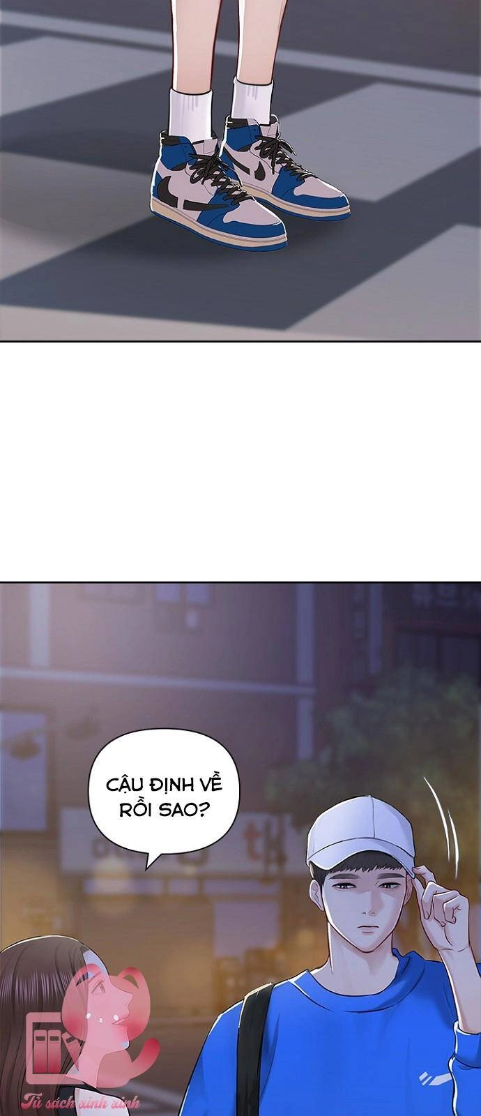 Hẹn Hò Rồi Hãy Yêu Chapter 51 - 45