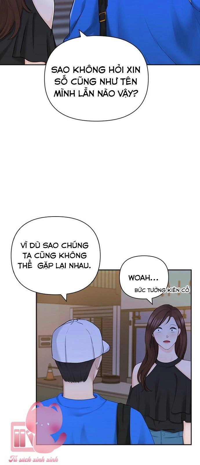 Hẹn Hò Rồi Hãy Yêu Chapter 51 - 46