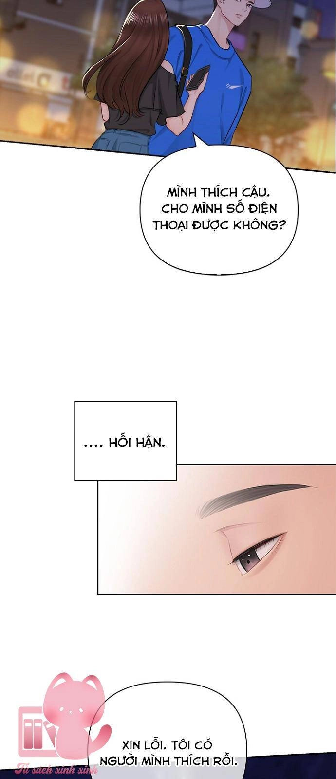 Hẹn Hò Rồi Hãy Yêu Chapter 51 - 48