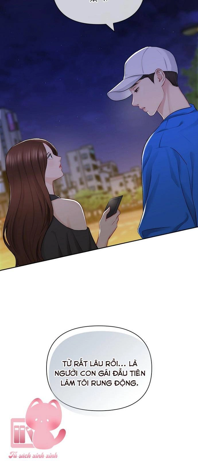 Hẹn Hò Rồi Hãy Yêu Chapter 51 - 49