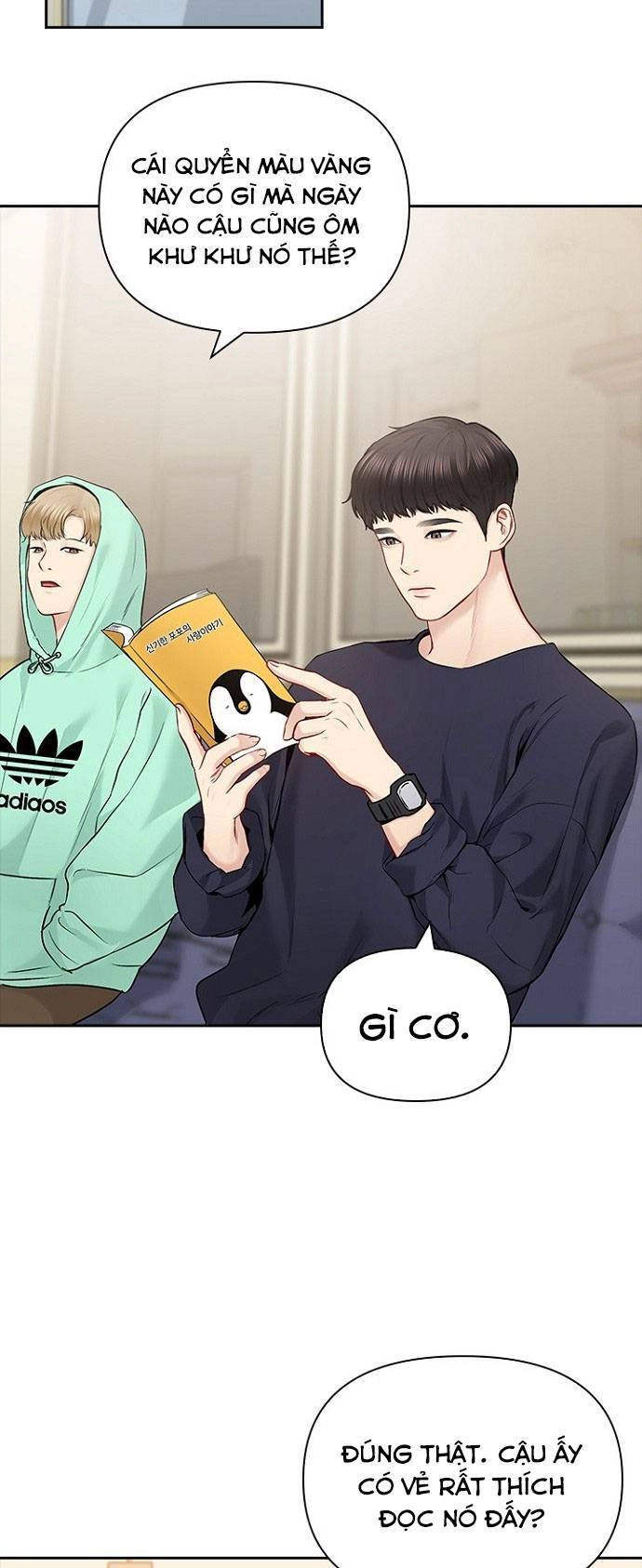 Hẹn Hò Rồi Hãy Yêu Chapter 52 - 8