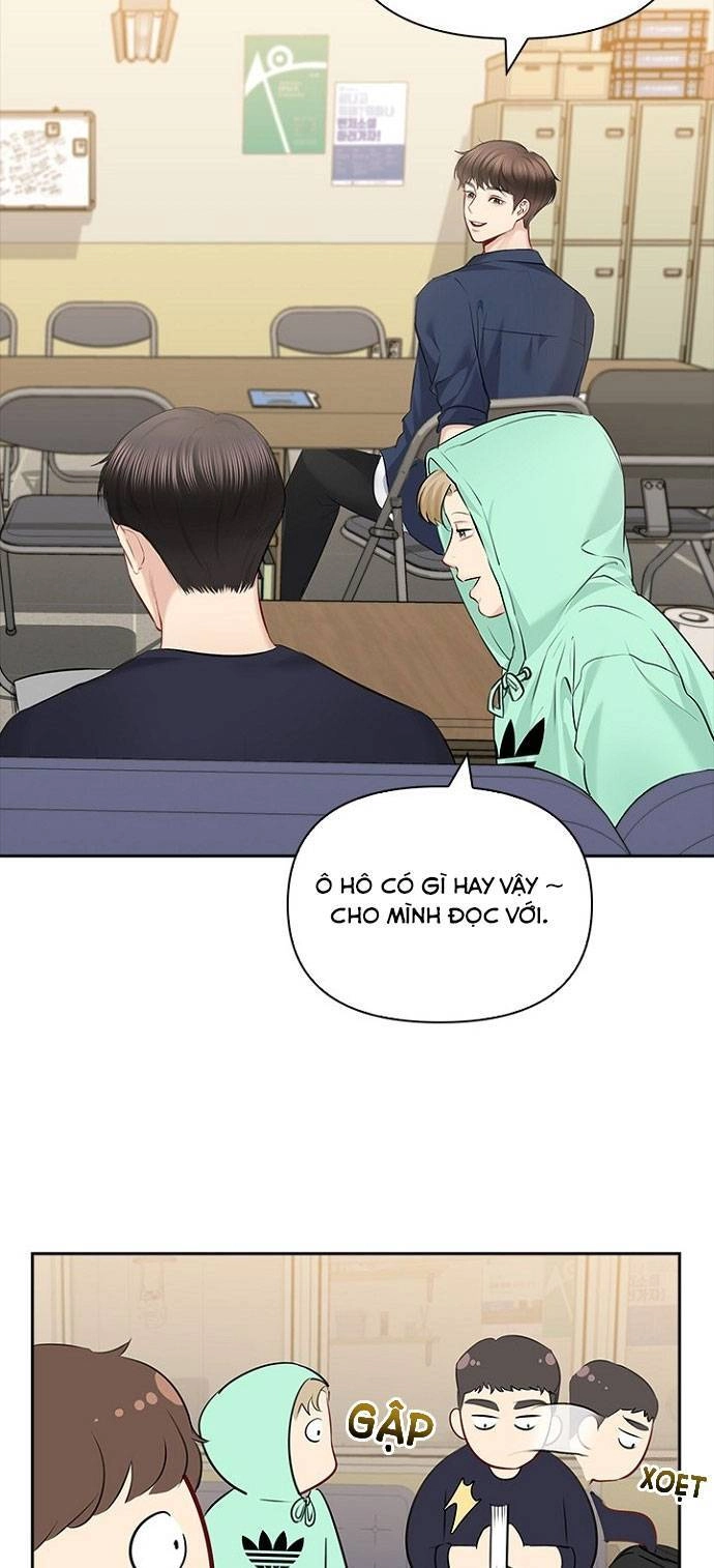 Hẹn Hò Rồi Hãy Yêu Chapter 52 - 9