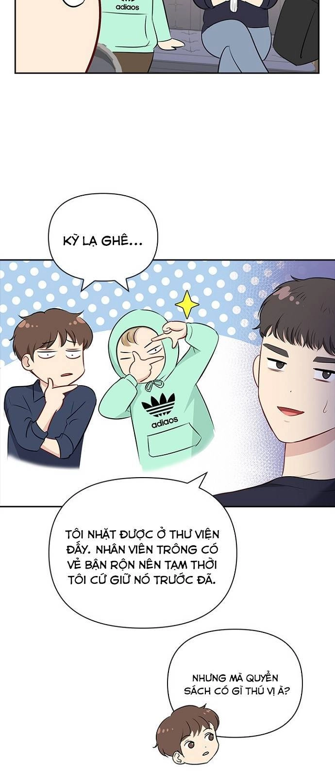 Hẹn Hò Rồi Hãy Yêu Chapter 52 - 10