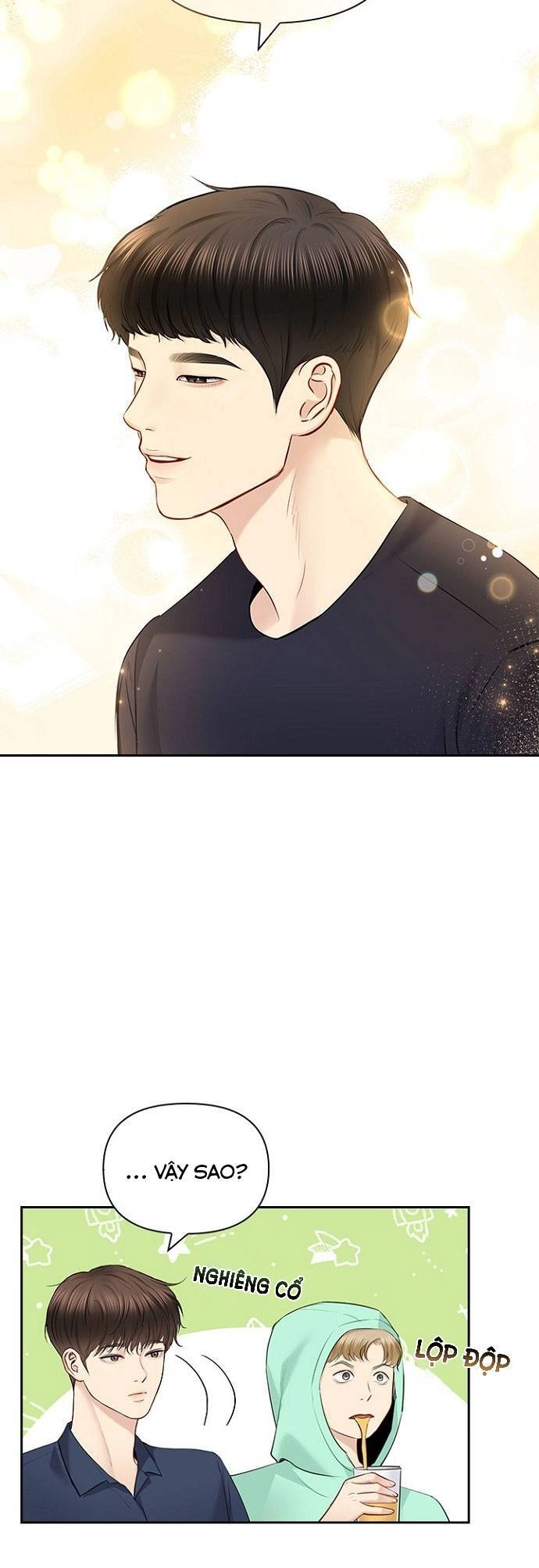 Hẹn Hò Rồi Hãy Yêu Chapter 52 - 14