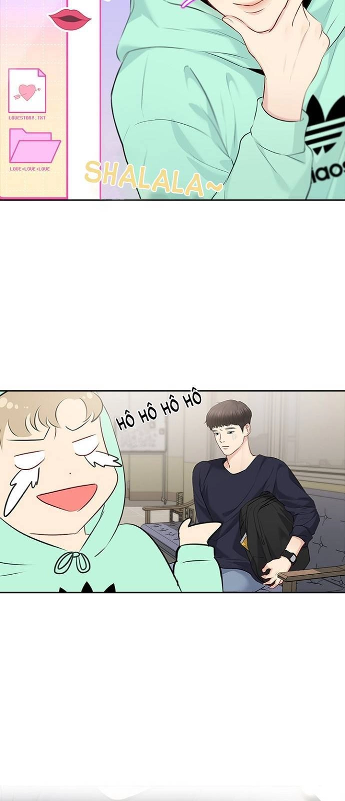 Hẹn Hò Rồi Hãy Yêu Chapter 52 - 17