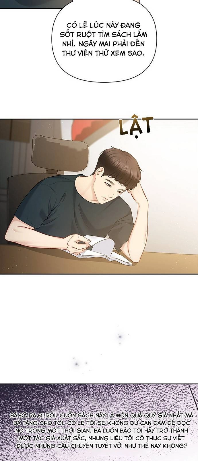 Hẹn Hò Rồi Hãy Yêu Chapter 52 - 21